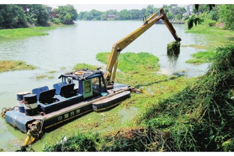 6月2日，省長(zhǎng)(zhǎng)許勤主持召開(kāi)(kāi)省大氣、水、土壤污染防治工作領(lǐng)(lǐng)導(dǎo)(dǎo)小組會(huì)(huì)議